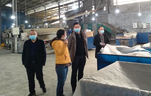 市指導組赴沐川縣督查疫情期間農業(yè)安全與春耕生產——以昌聯茶葉為例